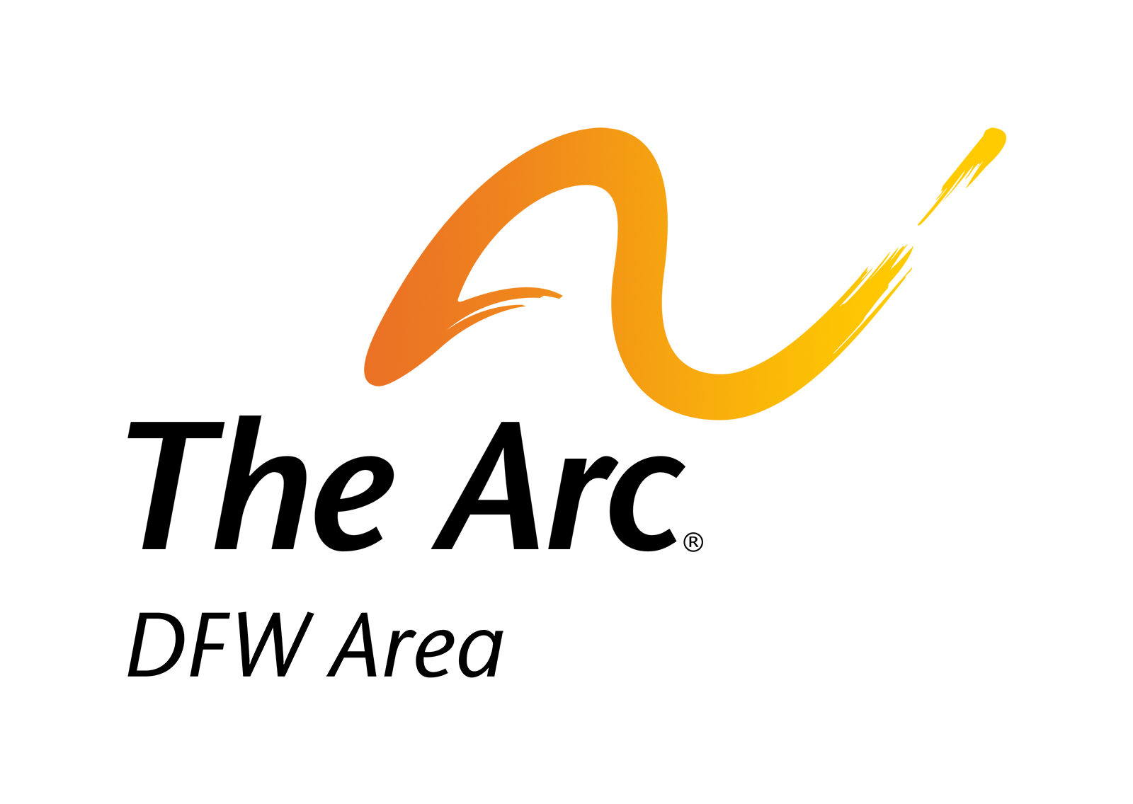 The Arc of DFW Area