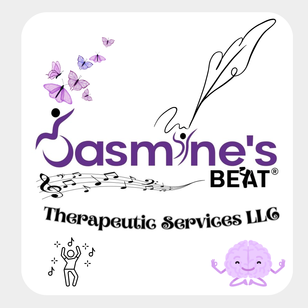 Jasmine's Beat ®