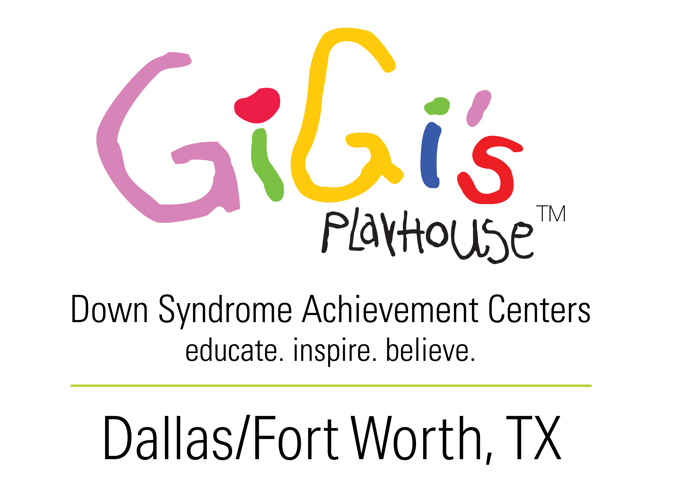 GiGi's Playhouse