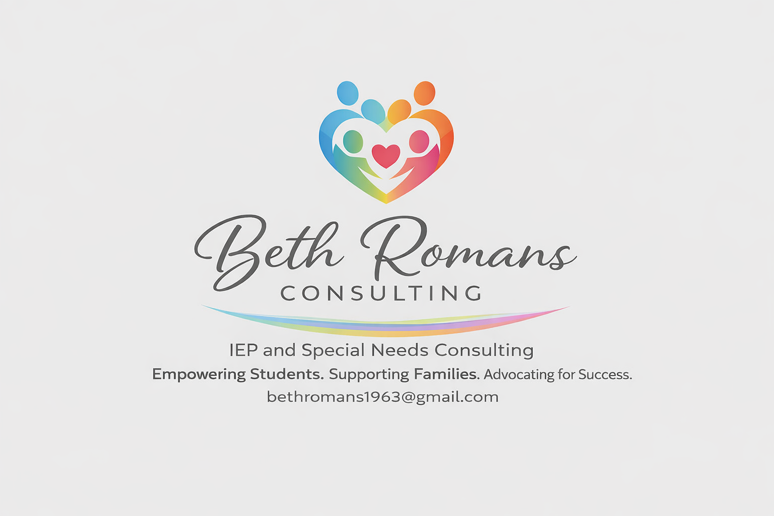 Beth Romans Consulting