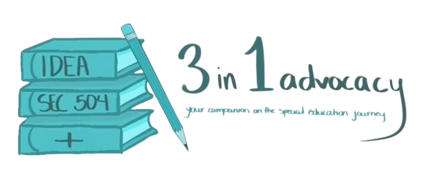 3 in 1 Advocacy