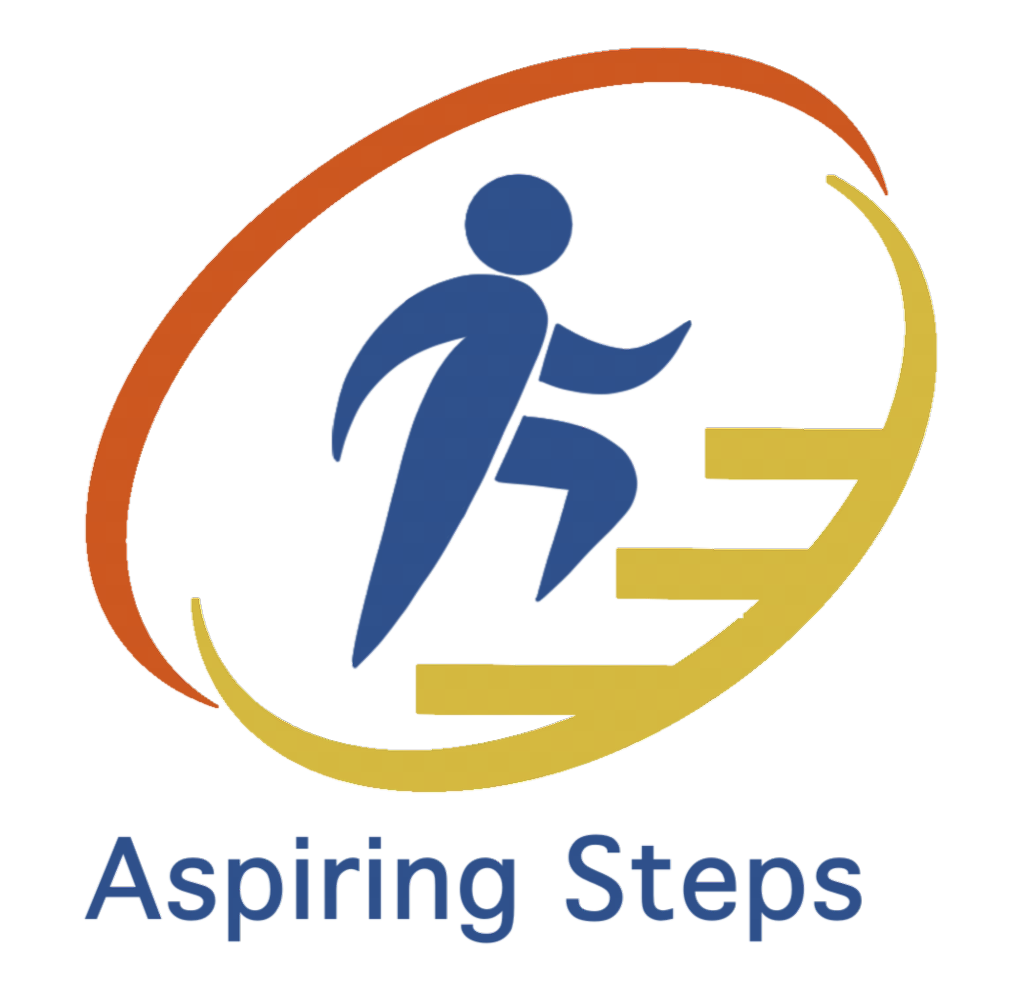 Aspiring Steps