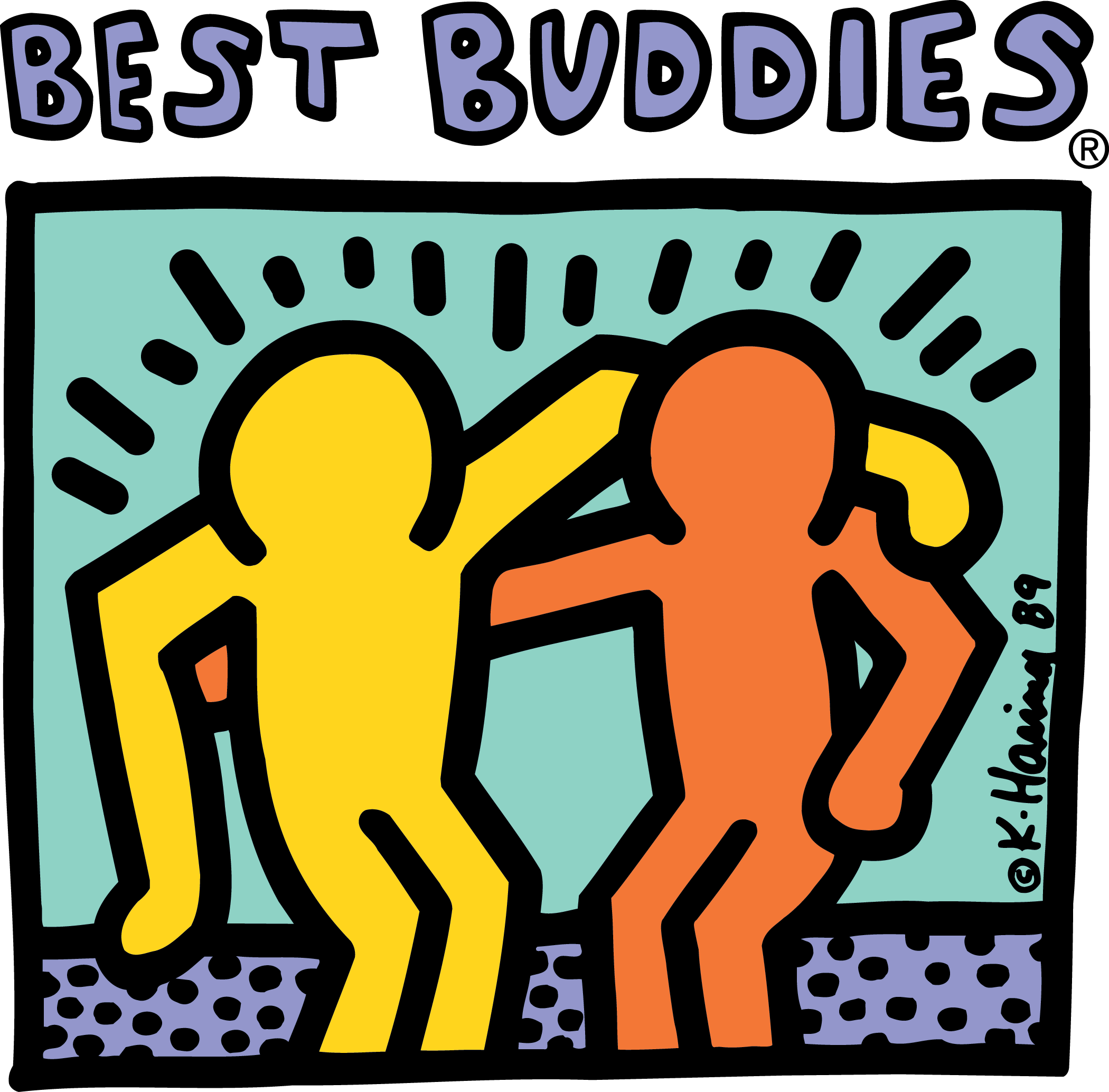 Best Buddies in Texas