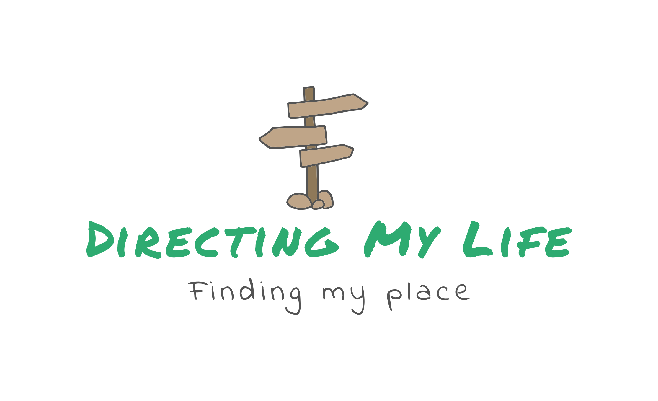 Directing My Life
