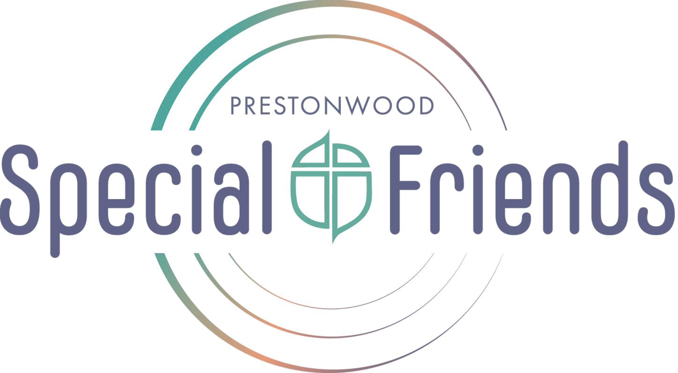 Preston Wood Special Friends